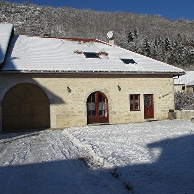 Gîte La Boutique