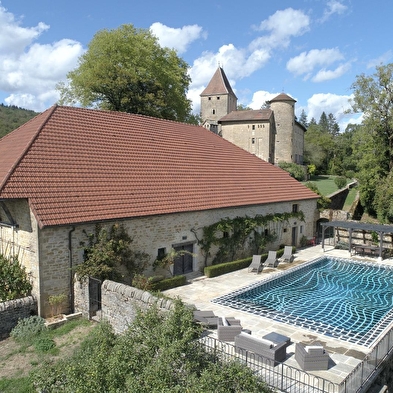 Château de Marigna