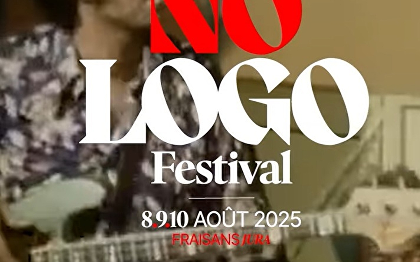 No Logo Festival