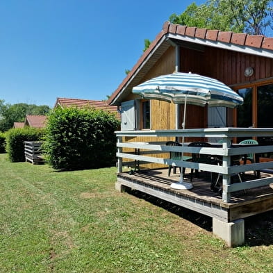 Chalet n° 12 