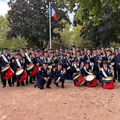 Concert du Nouvel An