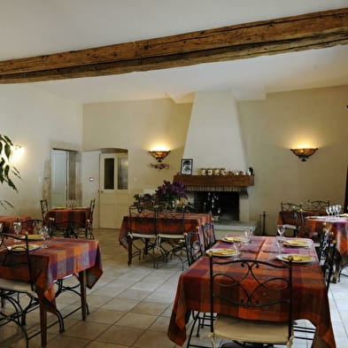 Restaurant le Relais des Moines