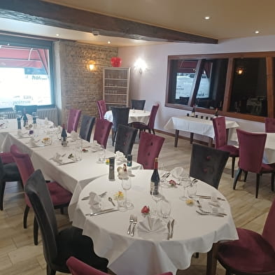 Restaurant La Parenthèse