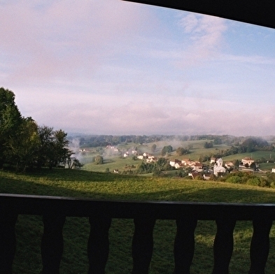 Gîte de la Couette