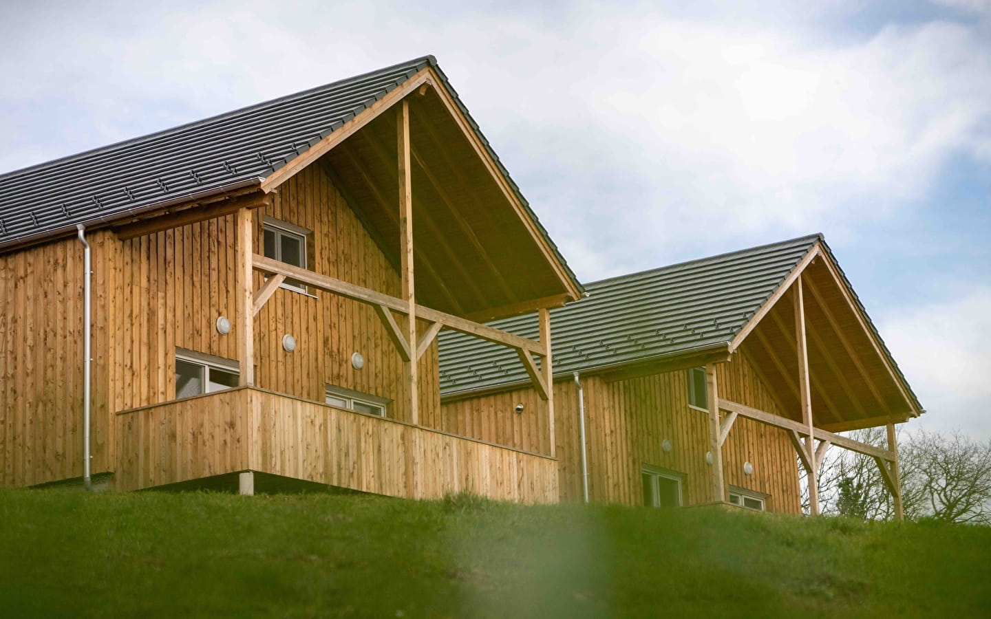 Gîtes et chambres Jura Sud