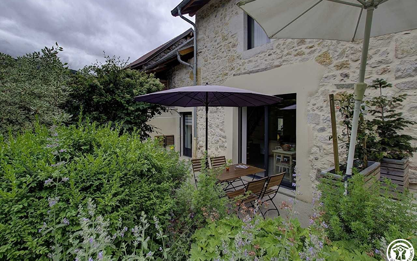 Le Clos des Hirondelles