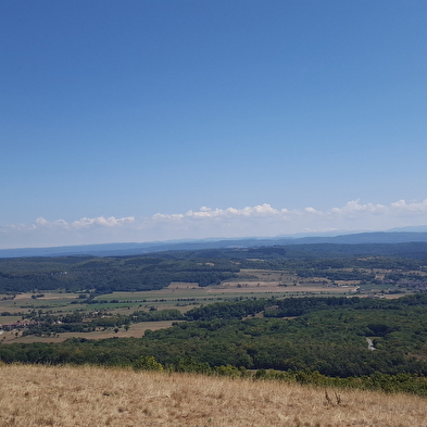 Mont Charvet