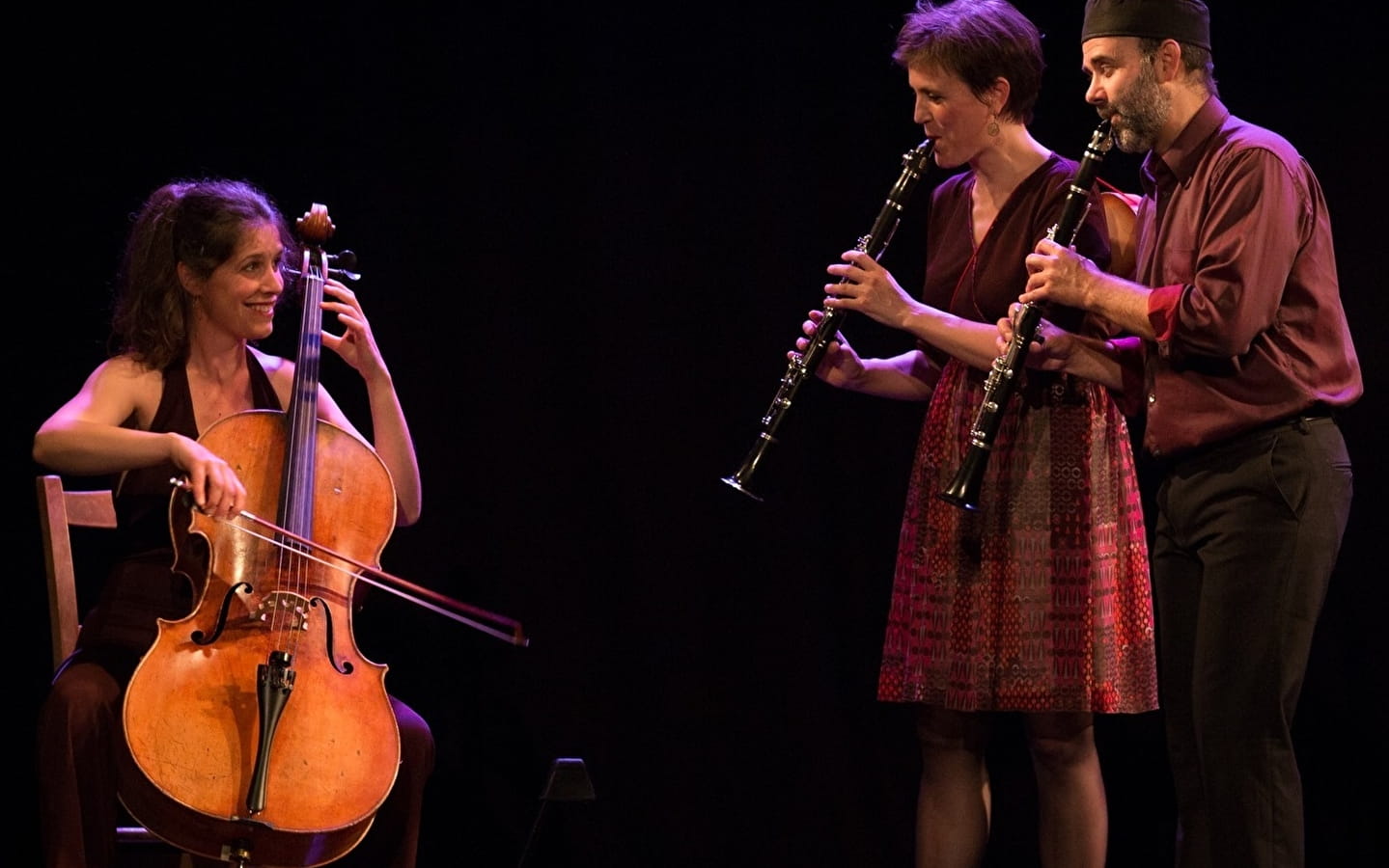 Chansons pour Camille par Alice Waring