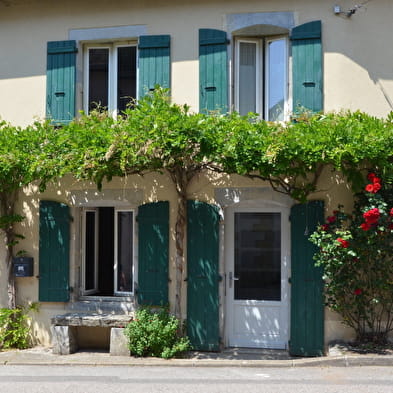 Gîte à la ferme - 'La Popote'