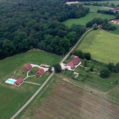 La Ferme de la Rechassière