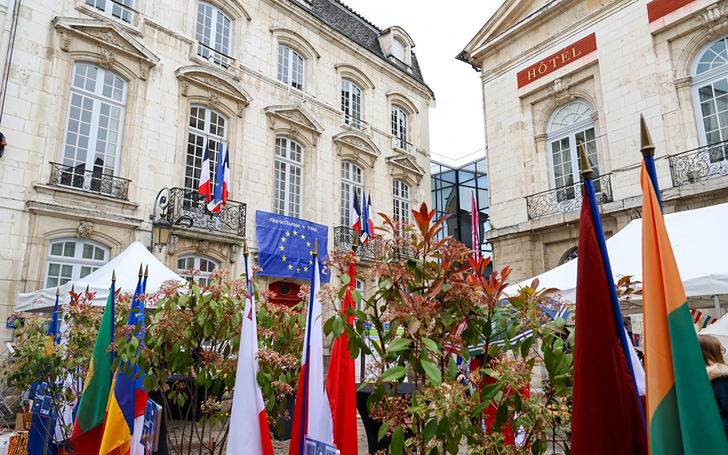 Journées Schuman