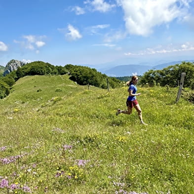 Ultra Trail du Grand Colombier 2025