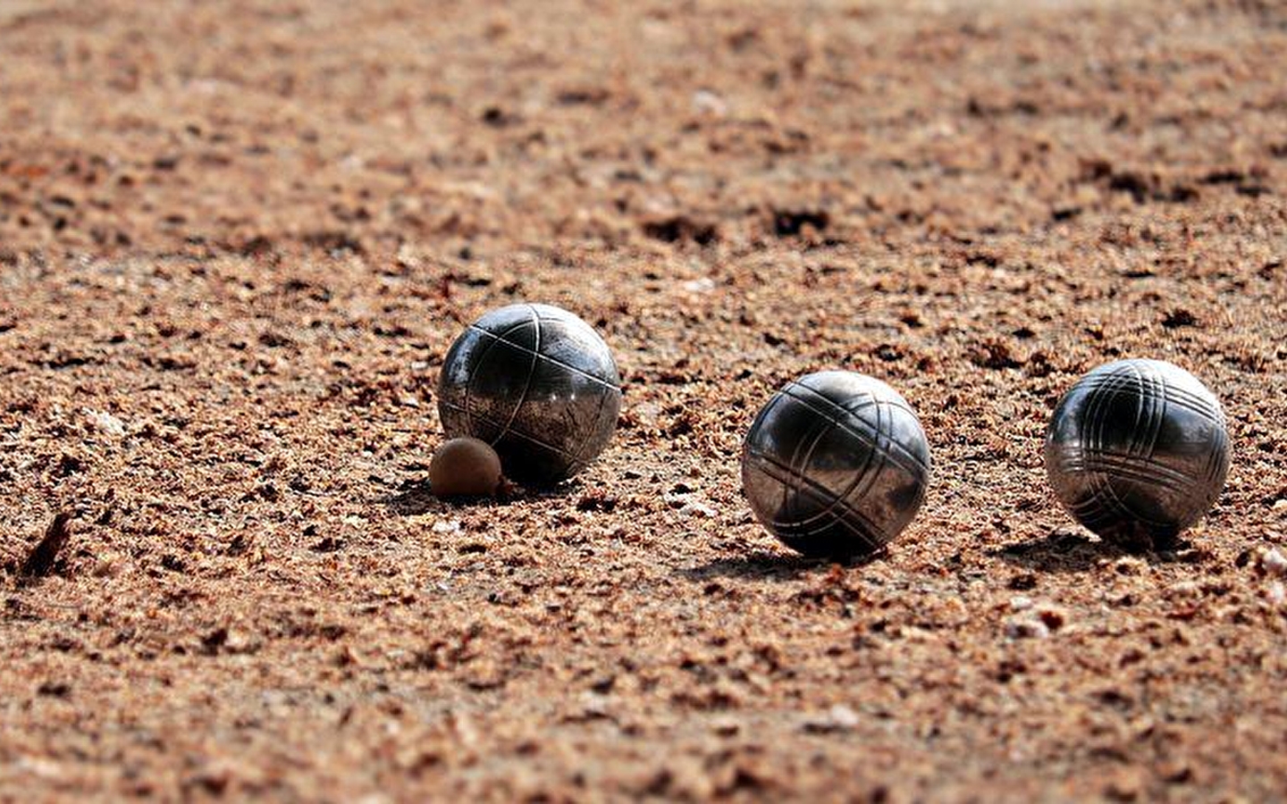 Pétanque - Prix des sponsors, 10 heures de boules promotion