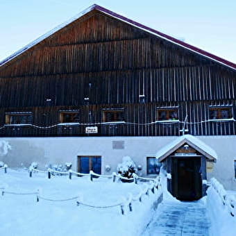 Auberge du Vieux Châteleu - Au Coeur des Rêves - GRAND'COMBE-CHATELEU