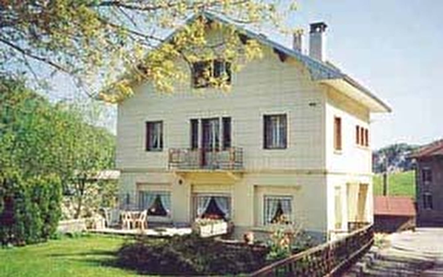 Gîte n°G536