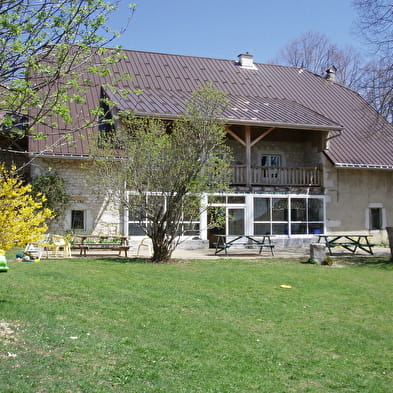 Ferme des Bergonnes