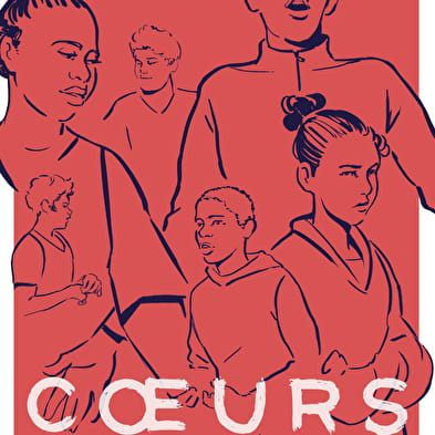 Cœurs de François Barbier et Les roses et les bleues de Claudia Lopes Lucia, deux courts-métrages : projection - Mois du film documentaire