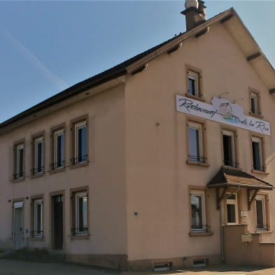 Restaurant de la Rive