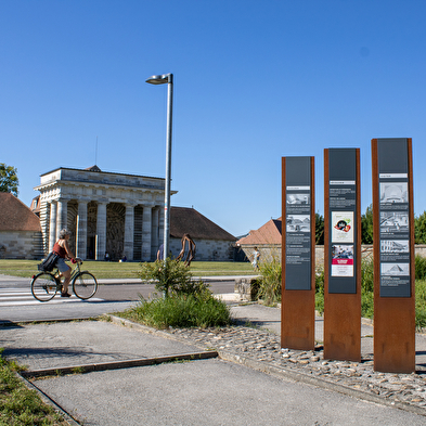 Itinérance à VTT - Le Zed jurassien en 6 jours