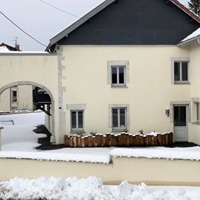 Le Ptit Chazal du Jura