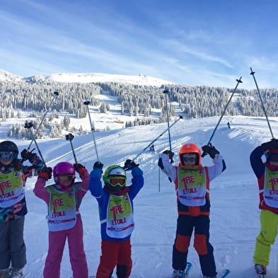 École de Ski Français des Rousses