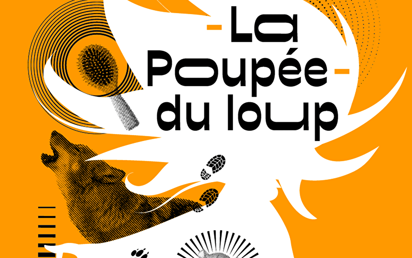 Rendez-vous conte #4 La Poupée du loup