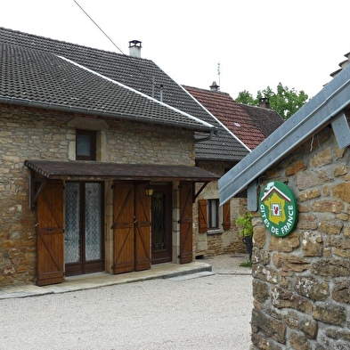 Gîte n°G1245