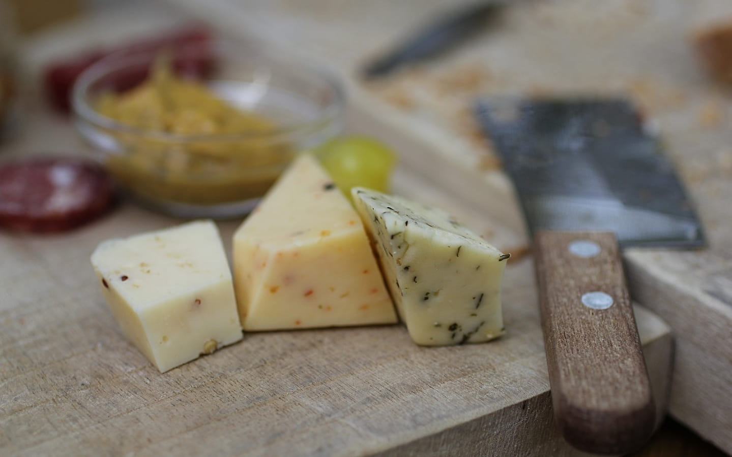 Fromagerie du Haut-Jura - Visite guidée et dégustation