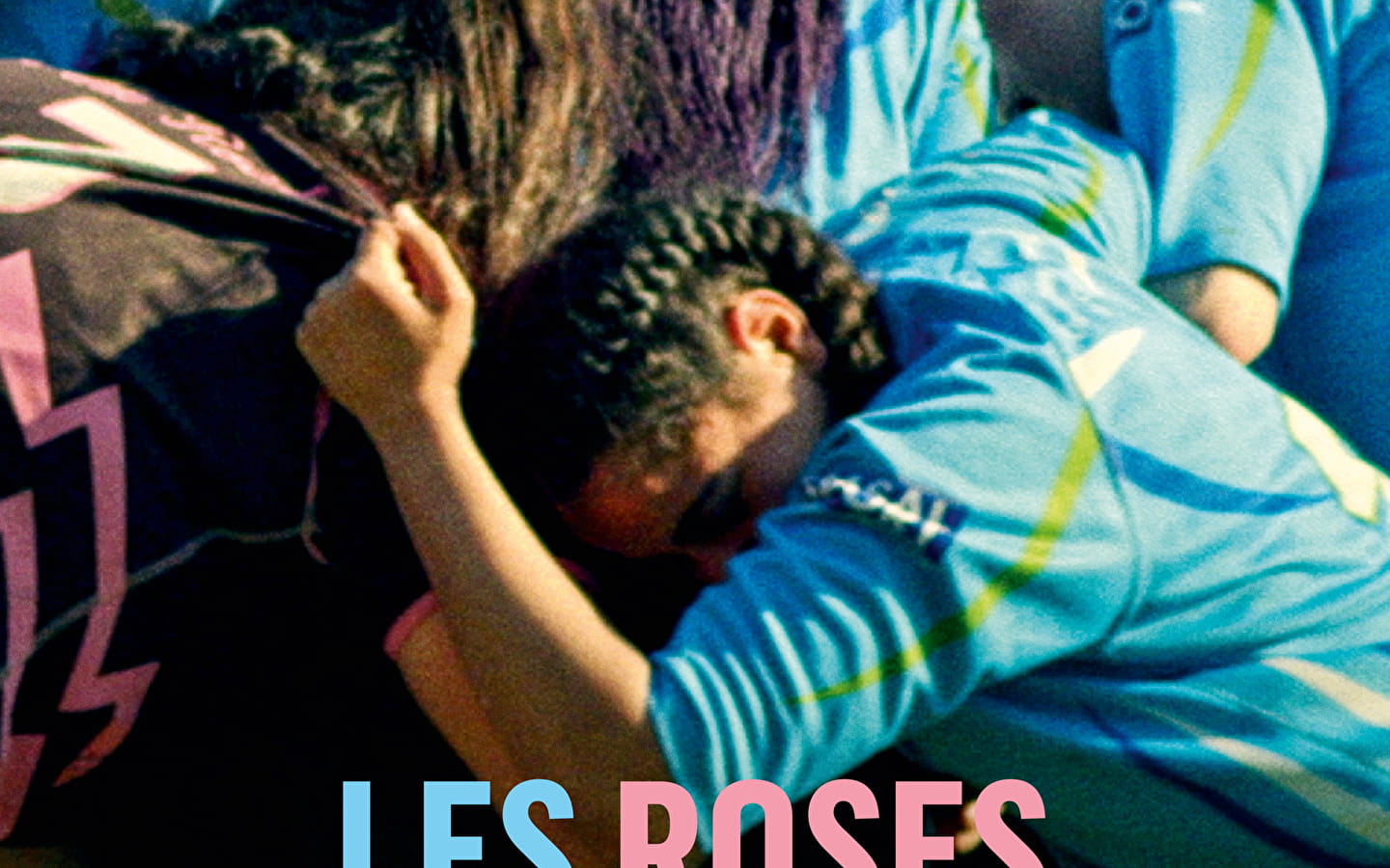 Cœurs de François Barbier et Les roses et les bleues de Claudia Lopes Lucia, deux courts-métrages : projection - Mois du film documentaire