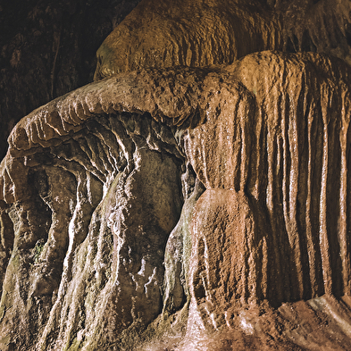 Grotte de Sous Buen