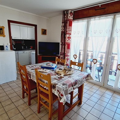 Appartement Le Renard - MV Vacances