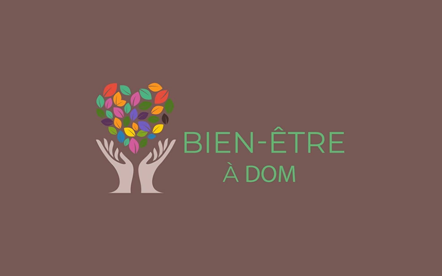 Bien-être à Dom