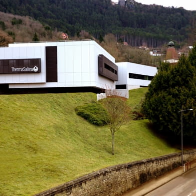 Remise en forme dans le Jura